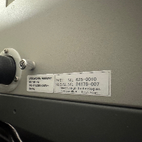 Applied Biosystems 3730xl DNA Analyzer image 0